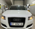 Білий Ауді А3, об'ємом двигуна 1.2 л та пробігом 145 тис. км за 8500 $, фото 13 на Automoto.ua