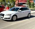 Білий Ауді А3, об'ємом двигуна 1.39 л та пробігом 270 тис. км за 8890 $, фото 2 на Automoto.ua