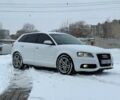 Белый Ауди А3, объемом двигателя 2 л и пробегом 234 тыс. км за 10500 $, фото 1 на Automoto.ua