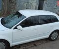 Білий Ауді А3, об'ємом двигуна 1.2 л та пробігом 115 тис. км за 14500 $, фото 2 на Automoto.ua