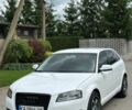 Белый Ауди А3, объемом двигателя 1.2 л и пробегом 162 тыс. км за 7800 $, фото 2 на Automoto.ua