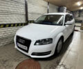 Білий Ауді А3, об'ємом двигуна 1.2 л та пробігом 140 тис. км за 9500 $, фото 13 на Automoto.ua