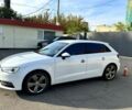Белый Ауди А3, объемом двигателя 1.4 л и пробегом 168 тыс. км за 10500 $, фото 1 на Automoto.ua