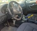 Білий Ауді А3, об'ємом двигуна 1.2 л та пробігом 177 тис. км за 10122 $, фото 5 на Automoto.ua