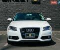 Білий Ауді А3, об'ємом двигуна 1.98 л та пробігом 111 тис. км за 1500 $, фото 1 на Automoto.ua