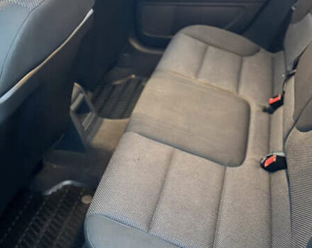 Білий Ауді А3, об'ємом двигуна 1.2 л та пробігом 140 тис. км за 9500 $, фото 23 на Automoto.ua