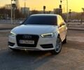 Белый Ауди А3, объемом двигателя 1.4 л и пробегом 108 тыс. км за 13500 $, фото 1 на Automoto.ua