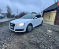 Білий Ауді А3, об'ємом двигуна 1.2 л та пробігом 140 тис. км за 9500 $, фото 1 на Automoto.ua