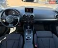 Белый Ауди А3, объемом двигателя 1.8 л и пробегом 157 тыс. км за 13290 $, фото 27 на Automoto.ua
