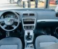Білий Ауді А3, об'ємом двигуна 1.8 л та пробігом 157 тис. км за 12500 $, фото 9 на Automoto.ua