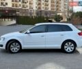 Белый Ауди А3, объемом двигателя 1.2 л и пробегом 133 тыс. км за 10200 $, фото 7 на Automoto.ua