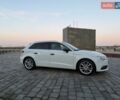 Белый Ауди А3, объемом двигателя 1.8 л и пробегом 235 тыс. км за 11999 $, фото 6 на Automoto.ua