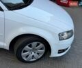 Белый Ауди А3, объемом двигателя 1.2 л и пробегом 133 тыс. км за 10200 $, фото 3 на Automoto.ua