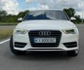 Белый Ауди А3, объемом двигателя 1.4 л и пробегом 112 тыс. км за 12200 $, фото 1 на Automoto.ua