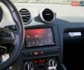 Білий Ауді А3, об'ємом двигуна 1.98 л та пробігом 111 тис. км за 1500 $, фото 8 на Automoto.ua