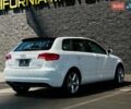 Білий Ауді А3, об'ємом двигуна 1.98 л та пробігом 111 тис. км за 1500 $, фото 2 на Automoto.ua