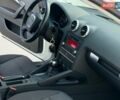 Белый Ауди А3, объемом двигателя 1.2 л и пробегом 133 тыс. км за 10200 $, фото 34 на Automoto.ua