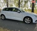 Белый Ауди А3, объемом двигателя 1.4 л и пробегом 112 тыс. км за 12000 $, фото 2 на Automoto.ua