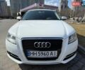 Белый Ауди А3, объемом двигателя 1.2 л и пробегом 133 тыс. км за 10200 $, фото 40 на Automoto.ua