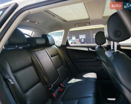 Білий Ауді А3, об'ємом двигуна 1.98 л та пробігом 111 тис. км за 1500 $, фото 13 на Automoto.ua