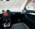Білий Ауді А3, об'ємом двигуна 1.98 л та пробігом 111 тис. км за 1500 $, фото 19 на Automoto.ua