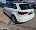 Белый Ауди А3, объемом двигателя 1.8 л и пробегом 157 тыс. км за 13290 $, фото 5 на Automoto.ua