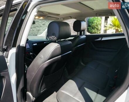 Білий Ауді А3, об'ємом двигуна 1.98 л та пробігом 111 тис. км за 1500 $, фото 11 на Automoto.ua