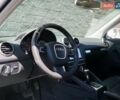 Білий Ауді А3, об'ємом двигуна 1.98 л та пробігом 111 тис. км за 1500 $, фото 7 на Automoto.ua