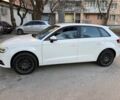 Білий Ауді А3, об'ємом двигуна 0 л та пробігом 106 тис. км за 11500 $, фото 5 на Automoto.ua