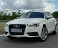 Белый Ауди А3, объемом двигателя 1.4 л и пробегом 112 тыс. км за 12200 $, фото 1 на Automoto.ua