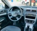 Білий Ауді А3, об'ємом двигуна 1.8 л та пробігом 157 тис. км за 12500 $, фото 10 на Automoto.ua