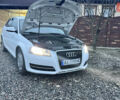 Білий Ауді А3, об'ємом двигуна 1.2 л та пробігом 140 тис. км за 9500 $, фото 9 на Automoto.ua