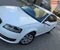 Білий Ауді А3, об'ємом двигуна 1.2 л та пробігом 133 тис. км за 9300 $, фото 13 на Automoto.ua