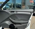 Белый Ауди А3, объемом двигателя 1.8 л и пробегом 157 тыс. км за 13290 $, фото 31 на Automoto.ua