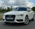 Білий Ауді А3, об'ємом двигуна 1.4 л та пробігом 111 тис. км за 13300 $, фото 1 на Automoto.ua