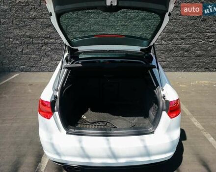 Білий Ауді А3, об'ємом двигуна 1.98 л та пробігом 111 тис. км за 1500 $, фото 23 на Automoto.ua