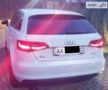 Білий Ауді А3, об'ємом двигуна 1.4 л та пробігом 85 тис. км за 18200 $, фото 2 на Automoto.ua