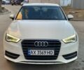 Білий Ауді А3, об'ємом двигуна 0 л та пробігом 106 тис. км за 11500 $, фото 1 на Automoto.ua