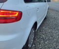 Білий Ауді А3, об'ємом двигуна 1.2 л та пробігом 140 тис. км за 9500 $, фото 12 на Automoto.ua