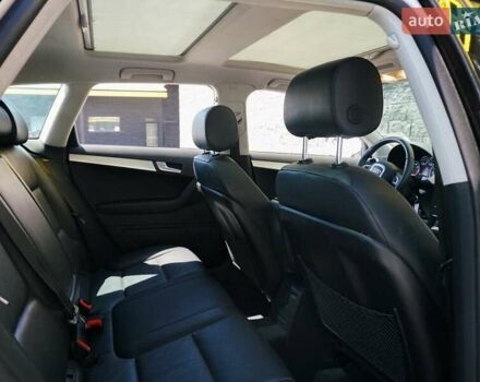 Білий Ауді А3, об'ємом двигуна 1.98 л та пробігом 111 тис. км за 1500 $, фото 12 на Automoto.ua