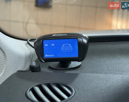Білий Ауді А3, об'ємом двигуна 1.2 л та пробігом 130 тис. км за 9999 $, фото 59 на Automoto.ua
