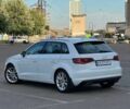 Белый Ауди А3, объемом двигателя 1.8 л и пробегом 157 тыс. км за 12500 $, фото 1 на Automoto.ua