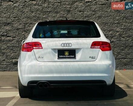 Білий Ауді А3, об'ємом двигуна 1.98 л та пробігом 111 тис. км за 1500 $, фото 3 на Automoto.ua