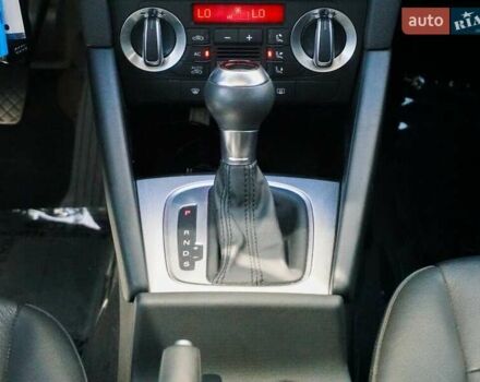 Білий Ауді А3, об'ємом двигуна 1.98 л та пробігом 111 тис. км за 1500 $, фото 20 на Automoto.ua