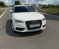 Белый Ауди А3, объемом двигателя 1.4 л и пробегом 112 тыс. км за 12200 $, фото 4 на Automoto.ua