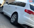 Білий Ауді А3, об'ємом двигуна 1.2 л та пробігом 133 тис. км за 9300 $, фото 6 на Automoto.ua