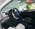 Білий Ауді А3, об'ємом двигуна 1.98 л та пробігом 111 тис. км за 1500 $, фото 6 на Automoto.ua