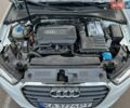 Белый Ауди А3, объемом двигателя 1.8 л и пробегом 157 тыс. км за 12500 $, фото 8 на Automoto.ua