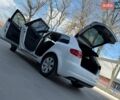 Белый Ауди А3, объемом двигателя 1.2 л и пробегом 133 тыс. км за 10200 $, фото 46 на Automoto.ua