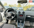 Белый Ауди А3, объемом двигателя 1.2 л и пробегом 140 тыс. км за 9900 $, фото 18 на Automoto.ua